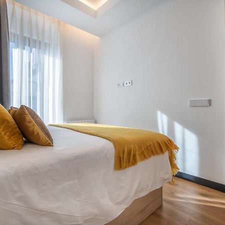 Olivia Suites Apartments Кордова Экстерьер фото