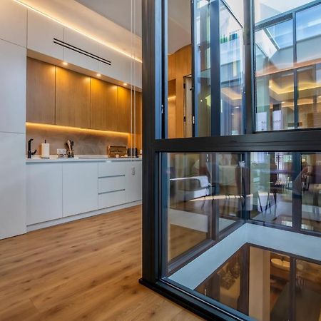 Olivia Suites Apartments Кордова Экстерьер фото