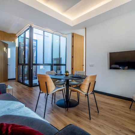 Olivia Suites Apartments Кордова Экстерьер фото