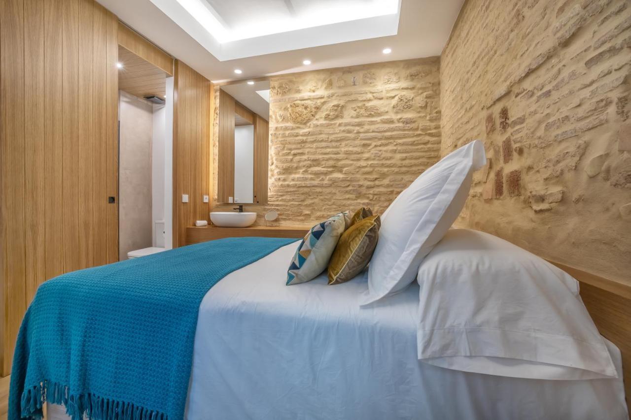 Olivia Suites Apartments Кордова Экстерьер фото