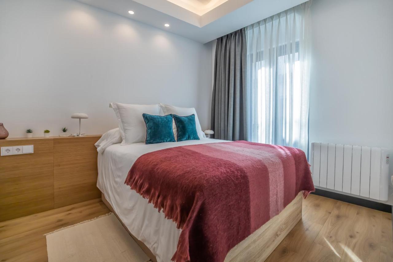 Olivia Suites Apartments Кордова Экстерьер фото