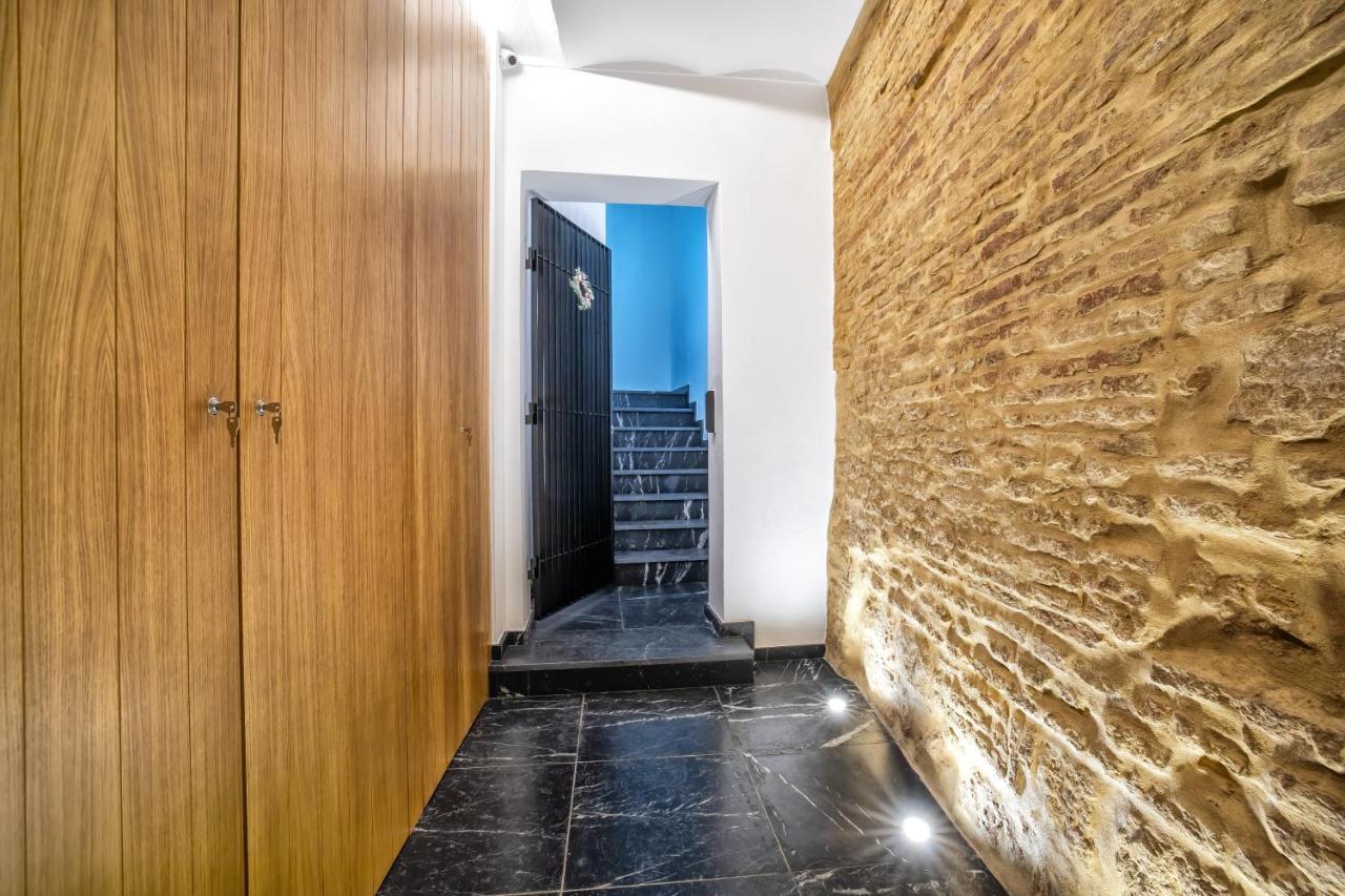 Olivia Suites Apartments Кордова Экстерьер фото