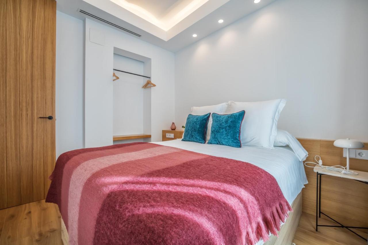 Olivia Suites Apartments Кордова Экстерьер фото