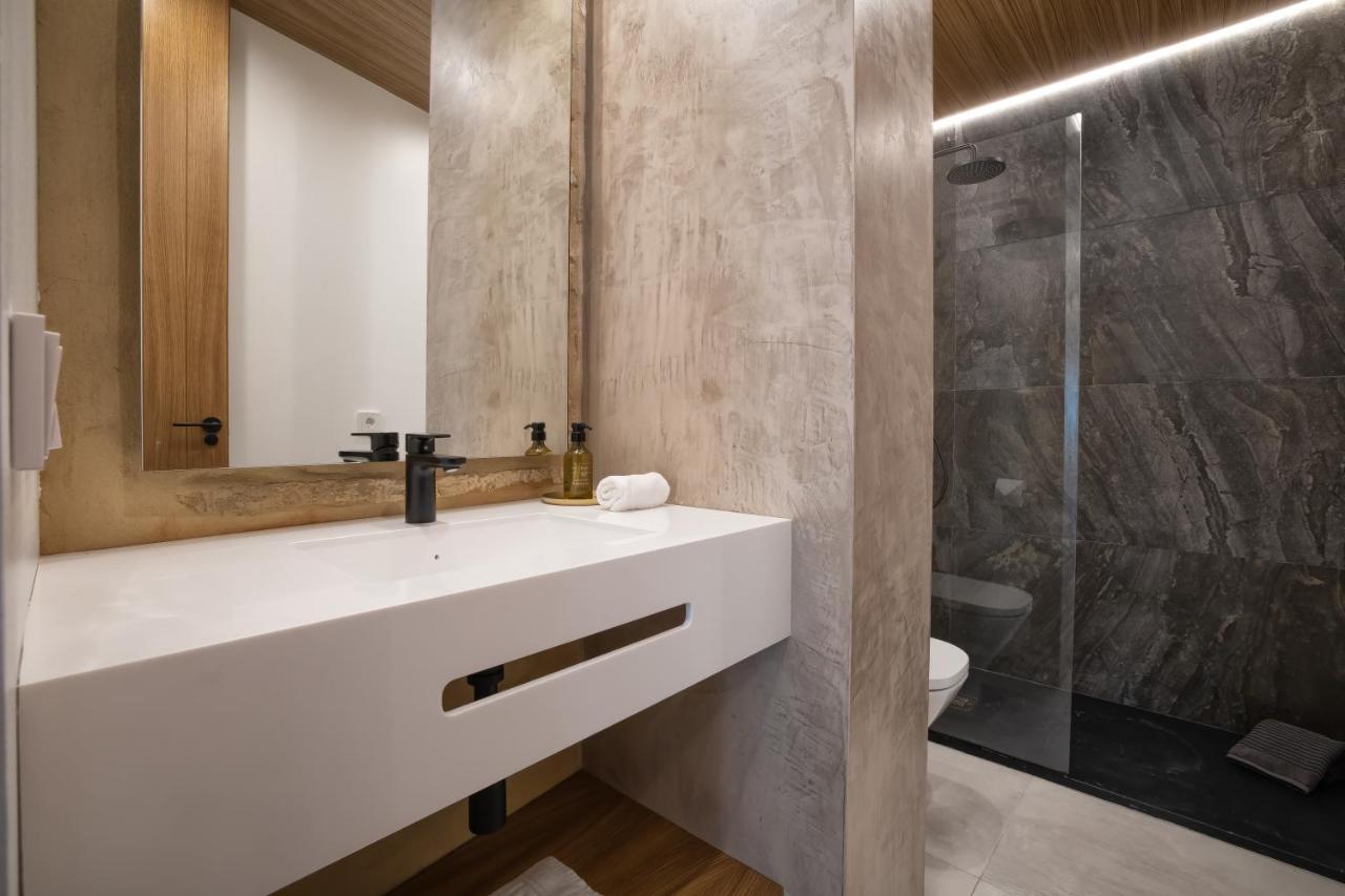 Olivia Suites Apartments Кордова Экстерьер фото