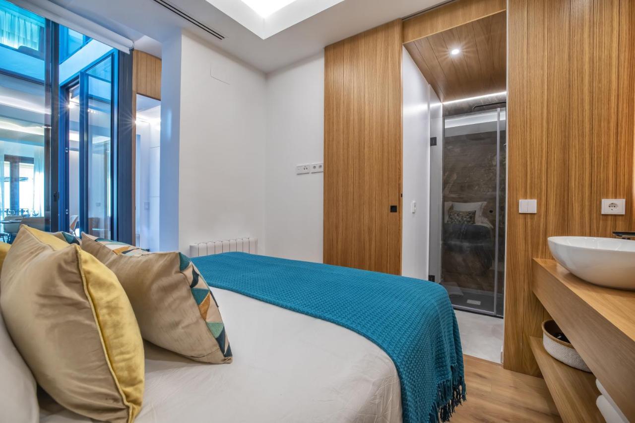 Olivia Suites Apartments Кордова Экстерьер фото