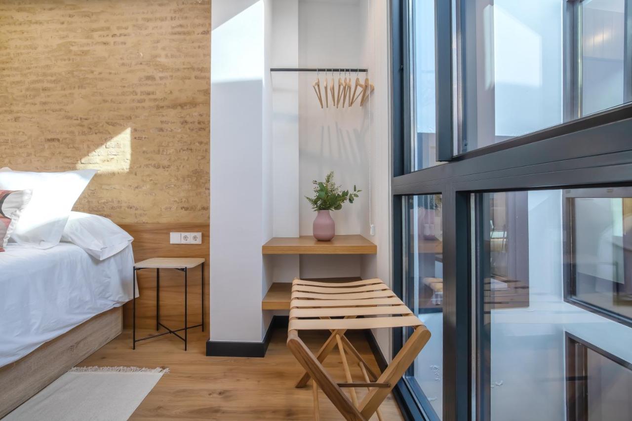 Olivia Suites Apartments Кордова Экстерьер фото