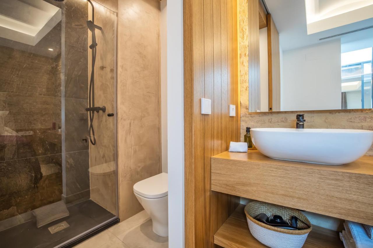 Olivia Suites Apartments Кордова Экстерьер фото