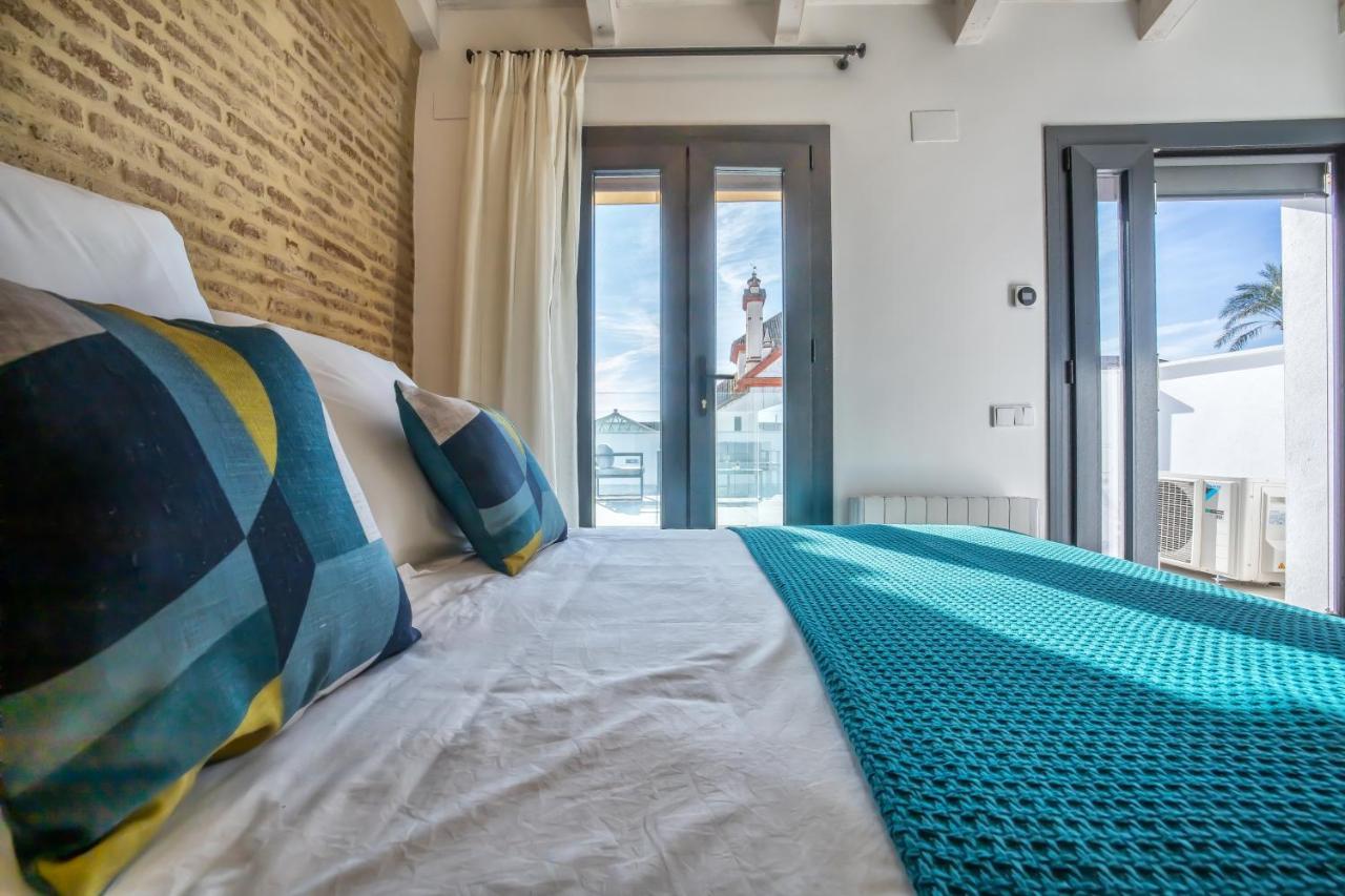 Olivia Suites Apartments Кордова Экстерьер фото