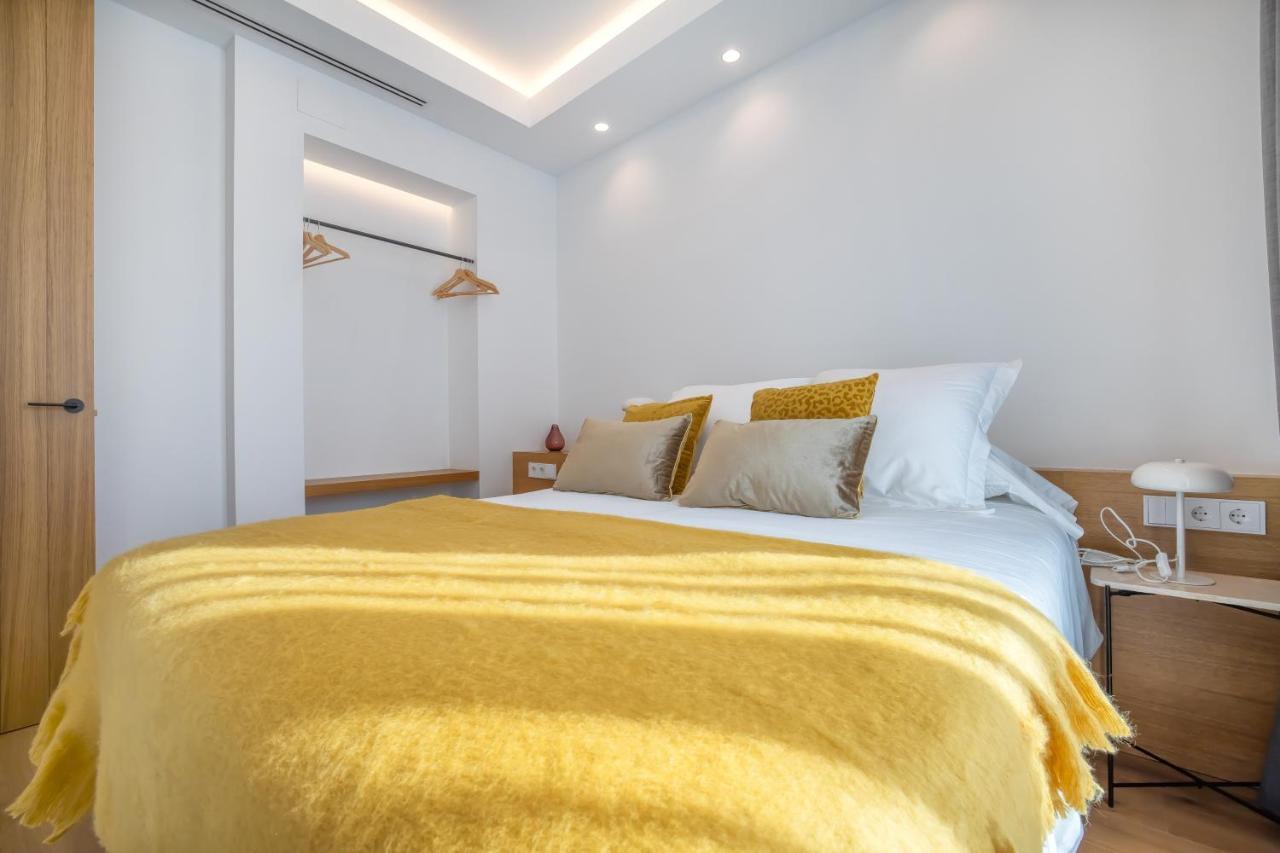 Olivia Suites Apartments Кордова Экстерьер фото