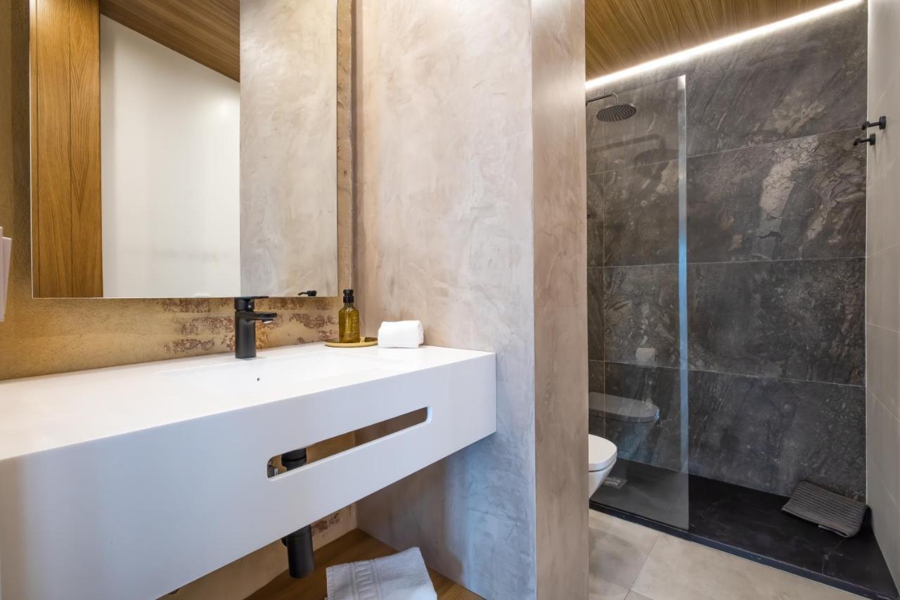 Olivia Suites Apartments Кордова Экстерьер фото