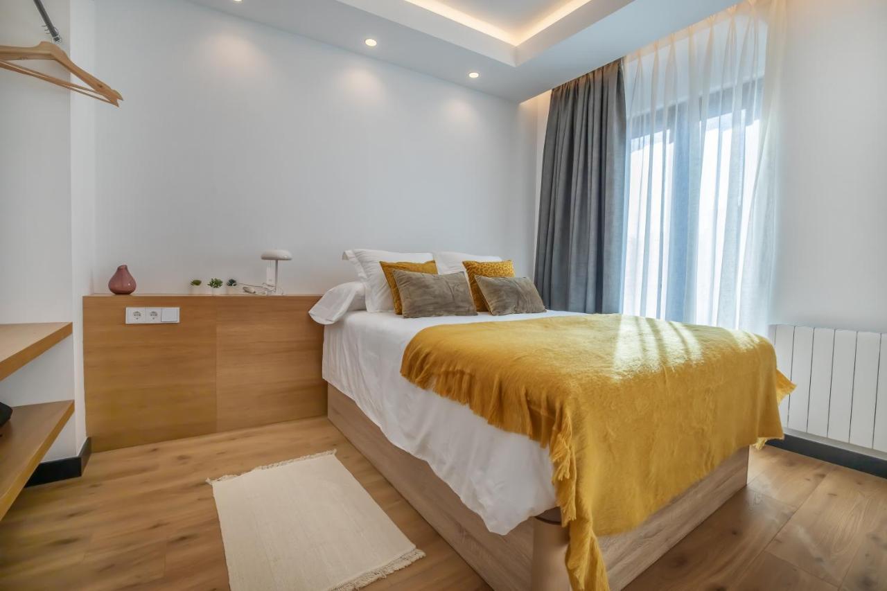 Olivia Suites Apartments Кордова Экстерьер фото