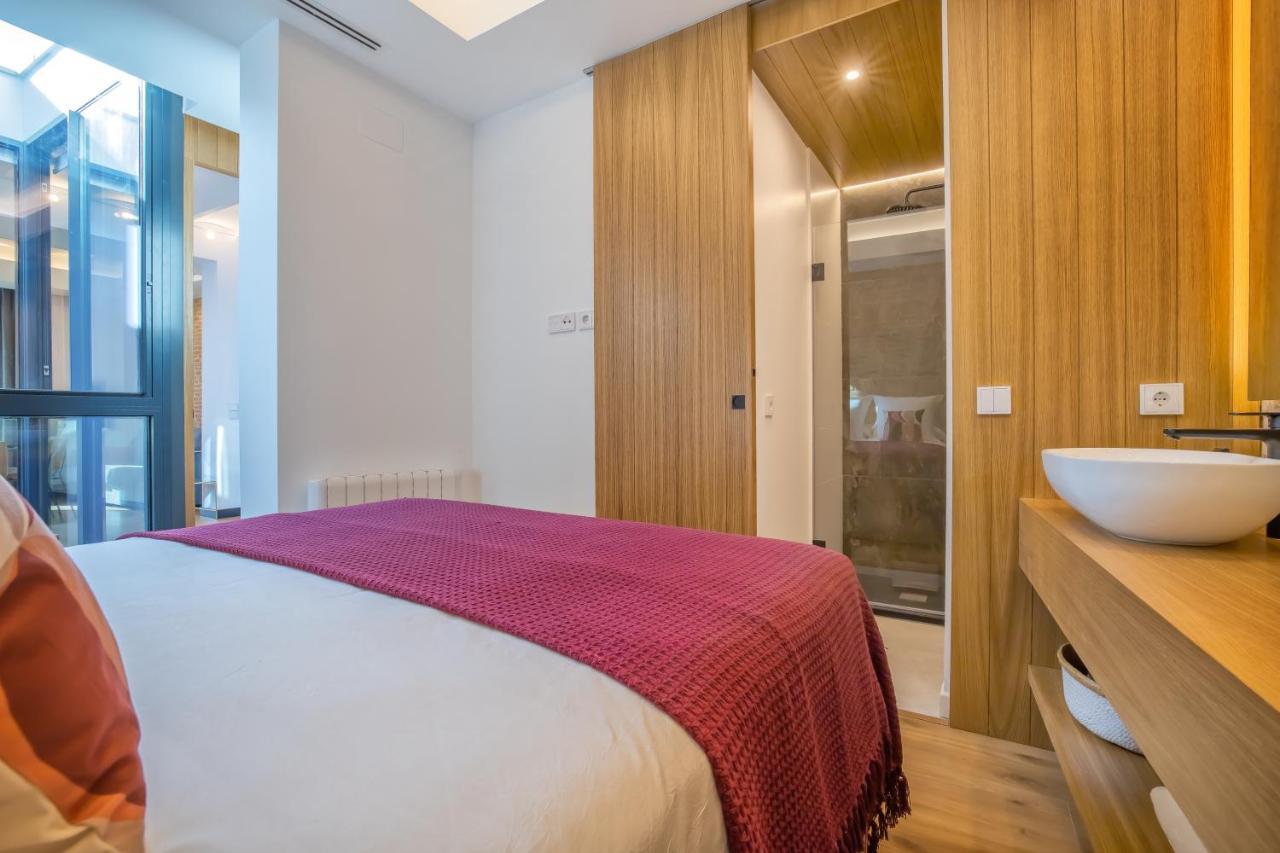 Olivia Suites Apartments Кордова Экстерьер фото