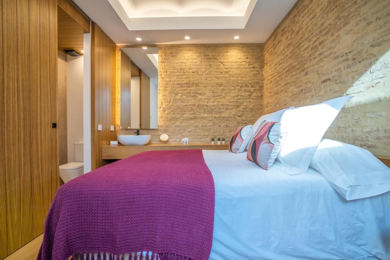 Olivia Suites Apartments Кордова Экстерьер фото