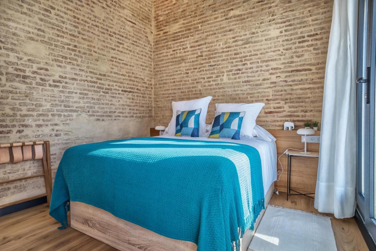 Olivia Suites Apartments Кордова Экстерьер фото